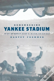 Capa do artigo Remembering Yankee Stadium