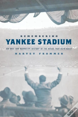Capa do artigo Remembering Yankee Stadium