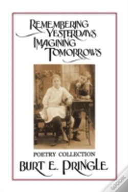 Capa do artigo Remembering Yesterdays Imagining Tomorrows