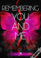 Capa do artigo Remembering You And Me