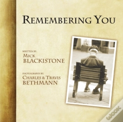 Capa do artigo Remembering You