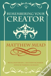 Capa do artigo Remembering Your Creator