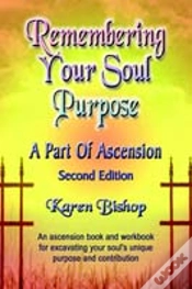 Capa do artigo Remembering Your Soul Purpose