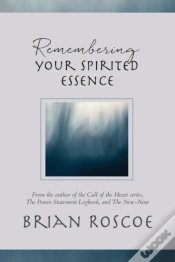Capa do artigo Remembering Your Spirited Essence