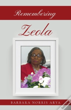 Capa do artigo Remembering Zeola
