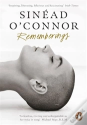 Capa do artigo Rememberings