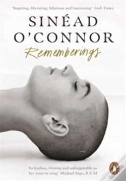 Capa do artigo Rememberings