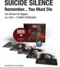 Remember...You Must Die - CD - Preview