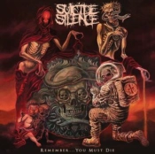 Capa do artigo Remember...You Must Die - CD