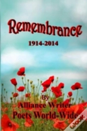 Capa do artigo Remembrance 1914-2014