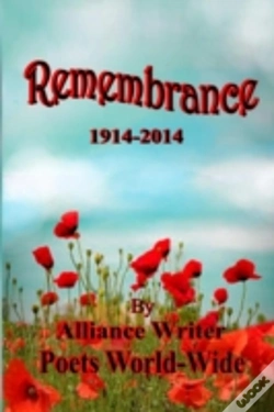 Capa do artigo Remembrance 1914-2014