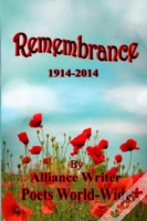 Remembrance 1914-2014