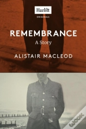 Capa do artigo Remembrance