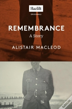 Capa do artigo Remembrance