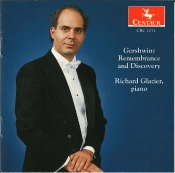 Capa do artigo Remembrance And Discovery - CD