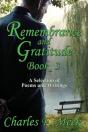 Remembrance And Gratitude Book 3 - Preview