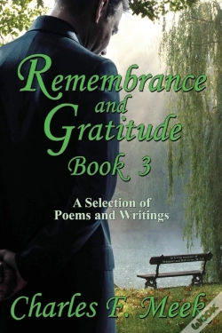 Capa do artigo Remembrance And Gratitude Book 3