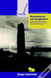 Remembrance And Imagination