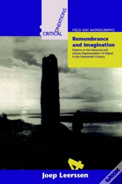 Capa do artigo Remembrance And Imagination