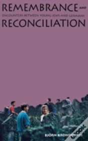 Capa do artigo Remembrance And Reconciliation
