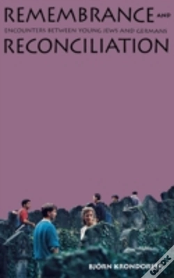 Capa do artigo Remembrance And Reconciliation