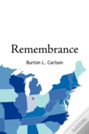 Capa do artigo Remembrance