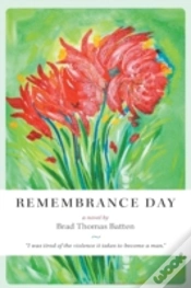 Capa do artigo Remembrance Day
