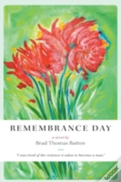 Capa do artigo Remembrance Day
