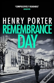 Capa do artigo Remembrance Day