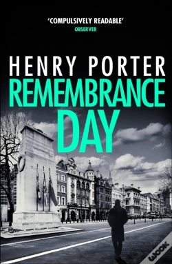 Capa do artigo Remembrance Day