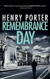 Capa do artigo Remembrance Day