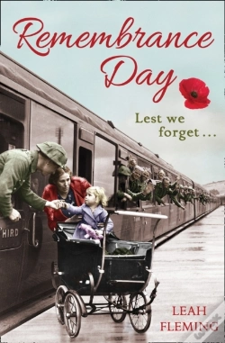 Capa do artigo Remembrance Day