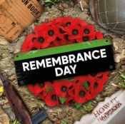 Capa do artigo Remembrance Day
