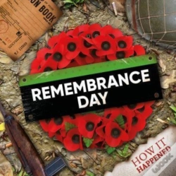 Capa do artigo Remembrance Day