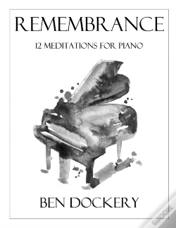 Capa do artigo Remembrance