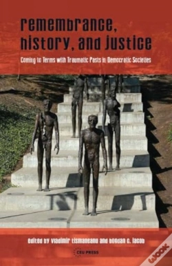 Capa do artigo Remembrance, History, And Justice