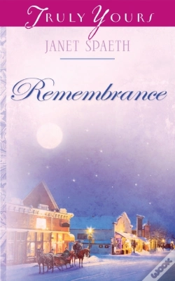Capa do artigo Remembrance
