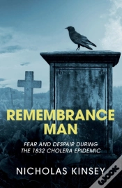 Capa do artigo Remembrance Man