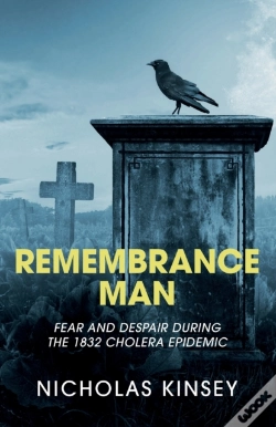 Capa do artigo Remembrance Man