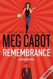 Capa do artigo Remembrance