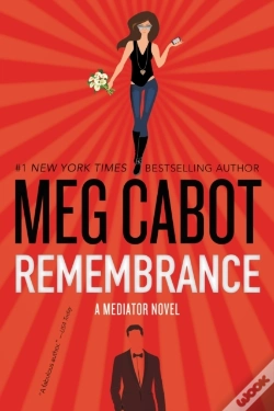 Capa do artigo Remembrance