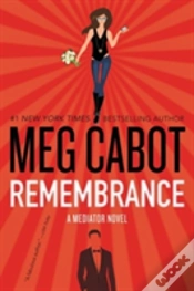 Capa do artigo Remembrance