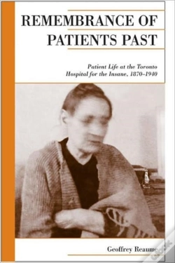 Capa do artigo Remembrance Of Patients Past