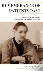 Remembrance Of Patients Past
