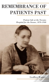 Remembrance Of Patients Past