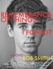Capa do artigo Remembrance Of Things I Forgot