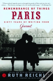 Capa do artigo Remembrance Of Things Paris