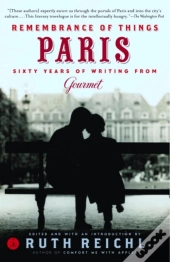 Remembrance Of Things Paris