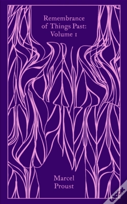 Capa do artigo Remembrance Of Things Past: Volume 1