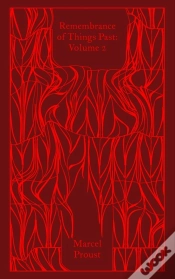 Capa do artigo Remembrance Of Things Past: Volume 2